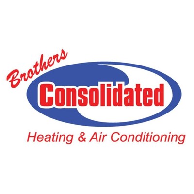 Brothers Consolidated Heating & Air Conditioning